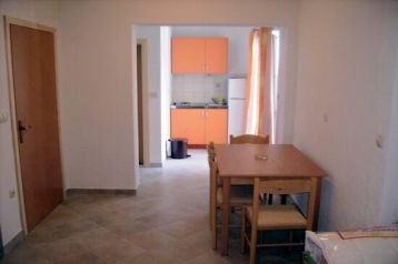 Pension de famille Duće 14